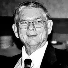 Robert BUFFINGTON Obituary (2016)