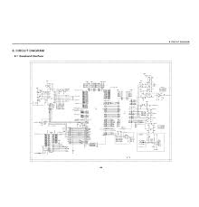 LG G5200 SCHEMATICS Service Manual ...