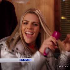 Take us back to bus tours with '90s bands. 😍 Stream Girls5eva now