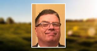 Gregory Lohmeyer Obituary July 6, 2020