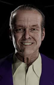 This is something totally different from my portrait artwork.I have a  background with sculpting and doing some special effects makeup and working  with prostetics.A very good friend of mine had this vintage