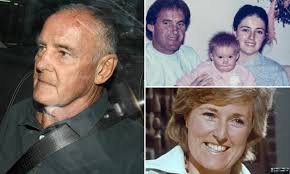 Chris Dawson is charged with the murder of his wife Lyn after being flown 