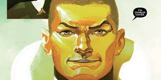 Marvel: 10 Things Fans Forget About Charles Xavier