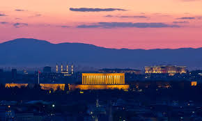 Ankara Nin En Guzel Semtleri Parkmozaik
