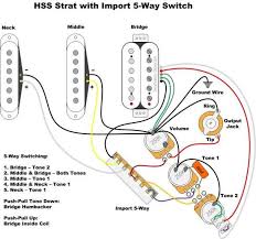 Each circuit displays a distinctive voltage condition. 18 Electric Guitar 3 Pickup Wiring Diagram Wiring Diagram Wiringg Net Guitar Tech Stratocaster Guitar Guitar Pickups