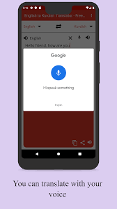 Tap the blue button below and navigate to the download. English To Kurdish Translator Free App Translate 1 0 0 Apk App Android Apk App Gallery