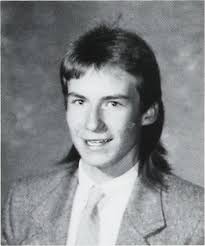 A memorial of Shane Hammer