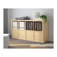 Kallax Shelf Unit Ikea Choose Whether You Want To Place It Vertically Or Horizontally To Use It As A Shel Kallax Shelving Unit Kallax Ikea Ikea Kallax Shelving