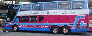 How To Get From Hat Yai To Phuket 2021 Northern Vietnam