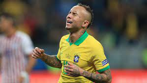 Everton sousa soares (born 22 march 1996), known simply as everton (brazilian portuguese: Everton Soares Agent Provides Update On The Copa America Star S Rumoured Move To Man City 90min