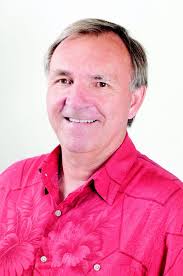 Dan Field: A little help from our friends