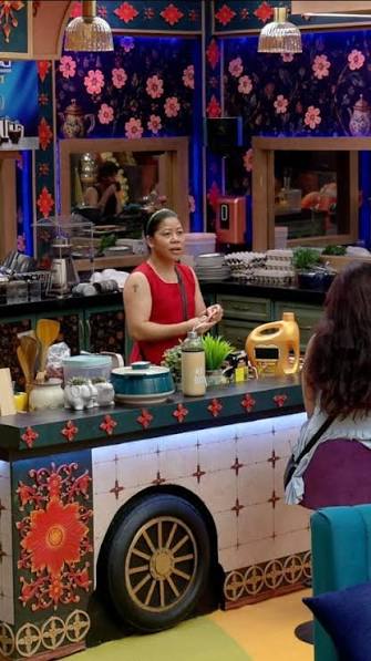 After the episode aired, Mary Kom's remarks came under widespread criticism. Some called her delusional, while others described her as self-respecting.