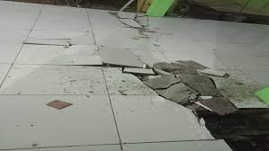 Gempa berkekuatan magnitudo 7,1 mengguncang kepulauan tulaud, sulawesi utara (sulut) sekira gempa magnitudo 7,1 guncang kepulauan talaud, sulut. Aw2c Uk0qqdkhm