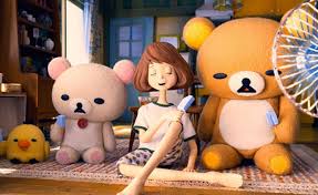 The site owner hides the web page description. è½»æ¾ç†Šå'Œå°è–° æ²»æ„ˆçš„æ—¥å¸¸ å¼‚æ¬¡å…ƒ æ¾Žæ¹ƒæ–°é—» The Paper