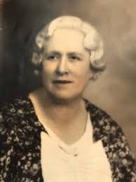 John Edgar Fike, Sr and Ancestors