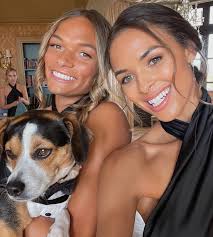 such a beautiful weekend celebrating my sweet sister @julia_hall4 and her  sweet love, welcome to the family @benj_juice !! i love you guys 🤍🥂