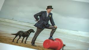 Onze burgemeester is marga vermue. Ik Ben Onsterfelijk Leopold Lippens 40 Jaar Burgemeester Focus En Wtv