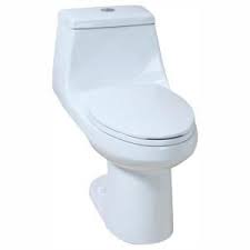 Kohler Santa Rosa Comfort Height 1 Piece 1 28 Gpf Single Flush Compact Elongated Toilet With Aquapiston Flush In White 3810 0 Dual Flush Toilet Toilet Home Depot Toilets