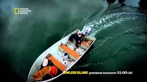 And 9now presented by sophie monk and narrated by eoghan mcdermott. Ngc Lawless Island Prems Tomorrow Youtube