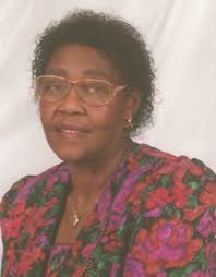 Obituary for Dorothy Caldwell