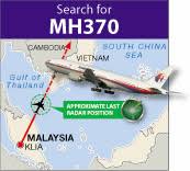 Malasia airlines flight 370 lifted off the dearture runway at kuala lumpur early in the morning of march 8th, 2014, at 0021 local time (1621 utc). Q A What Happened To Malaysia Airlines Flight Mh370