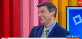 , preguntó a sus colegas, quienes le dijeron que no. Daniel Stingo Confirma Su Salida De Buenos Dias A Todos