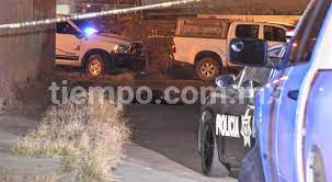 Ejecutaron A Hombre En La Ponce De Leon En Vivo Tiempo