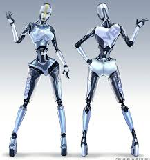 엑스 마키나 (ex machina)감독 : Gallery Reply Html 656 700 ë¡œë´‡ ê·¸ë¦¼ ë¡œë´‡ ì†Œë…€ ì‚¬ì´ë³´ê·¸ ì†Œë…€