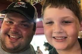 Cody Whitfield's Instagram, Twitter & Facebook