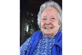 Rosa Parton Obituary (1927