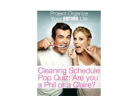 The trivia questions that not only get the best response but also entertain the players or teams the most are the most fun questions. Weekly Cleaning Schedule Pop Quiz Modern Parents Messy Kids