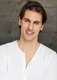 Logan Hunt's Casting Frontier