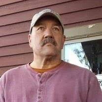 William David Henegar Obituary