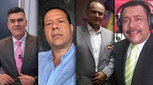 Pero colombia les basto el 1a 0 contra ecuador y les pareció efectividad y pierden contra perú con una selección a quiere decir q asumieron q colombia con todo y sus estrellas son peor q venezuela por q no competimos con nuestra. Quien Es El Mejor Narrador De Futbol En Colombia Kienyke
