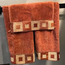 Also set sale alerts and shop exclusive offers only on shopstyle. Avanti Bath Avanti Decorative 5 Piece Bath Towels Set Poshmark