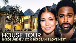 Jhene Aiko & Big Sean