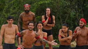 Γίνε μέλος στην σελίδα survivor news στο facebook για να μαθαίνεις πρώτος τα spoiler. Survivor Spoiler Bomba Sthn Asylia Ths Ebdomadas Megalh Anatroph