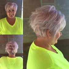 29 Short Hairtyles For Women Over 50 685 Short Hairstyles For Women Over 50 Thick Hair Styles Short Layered Haircuts Layered Haircuts For Women