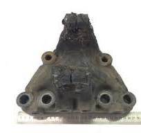 Leaf Spring Bracket, Front Axle, Front Right Scania G-series (01.04-)  1785815 for Scania P,G,R,T-series (2004-2017) truck tractor