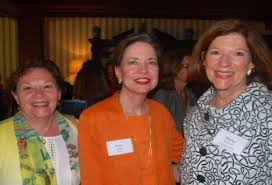 CREW DC Welcomes Judy Woodruff