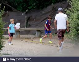 Shakira isabel mebarak ripoll (/ʃəˈkɪərə/; Shakira And Gerard Pique Stockfotos Und Bilder Kaufen Seite 3 Alamy