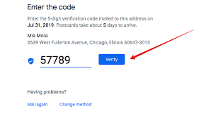 Submitted 41 minutes ago by tough_philosopher_47. 9 Ways To Verify Google My Business Listing
