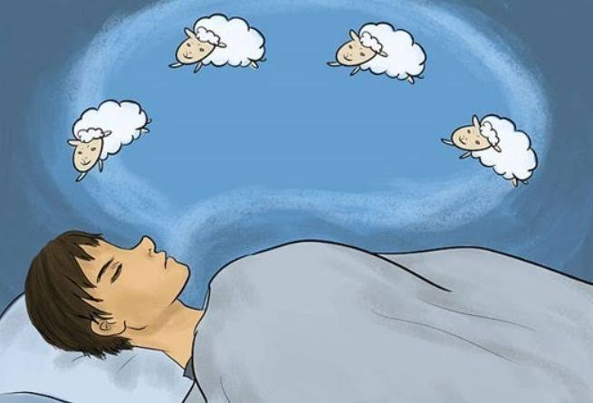 Mất ngủ: Khi đếm cừu thất bại... | Vinmec