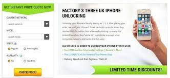 We accept all major credit and debit cards, official sim unlock is the cheapest way to imei unlock your three phone! 5 Formas De Obtener Tres Desbloquear Iphone Rapidamente