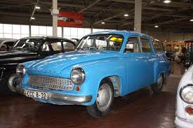 The 311 model was replaced with the wartburg 353 in 1966. Wartburg 311 5 1957 Lane Motor Museum
