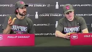 Jun 13, 2021 · matthews/tavares/danault would give toronto three very strong options on the draw and allows for pierre engvall to work with jason spezza (presumably) on the 4th line in a permanent role next year. Phillip Danault Leaving Montreal Canadiens For The L A Kings Ctv News
