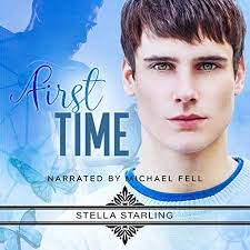 Listen to Audiobooks narrated by Michael Fell