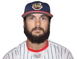 Ray Ortega's Instagram, Twitter & Facebook