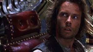 The Time Machine' review by Joe • Letterboxd