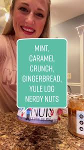 Taste and Rate Yule Log from Nerdy Nuts